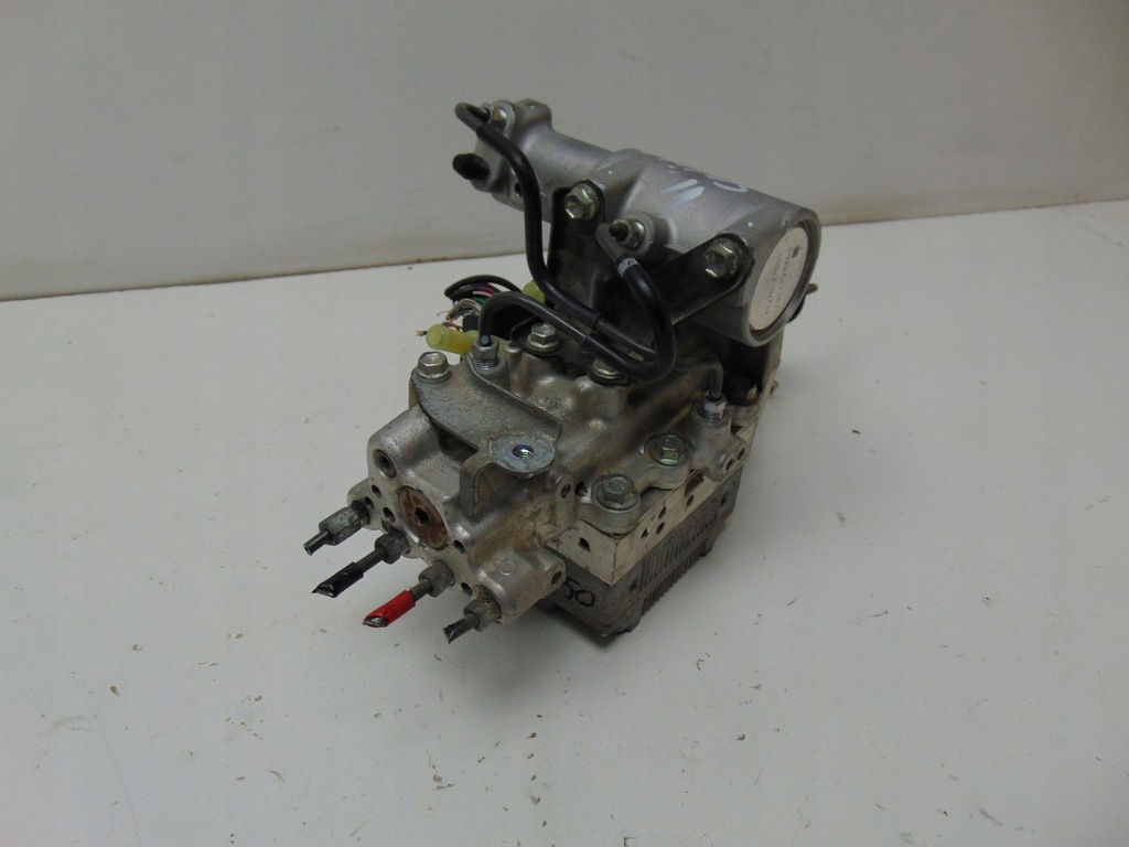 фото №8, Насос abs toyota prius iii 2009- 47210-47150 europa