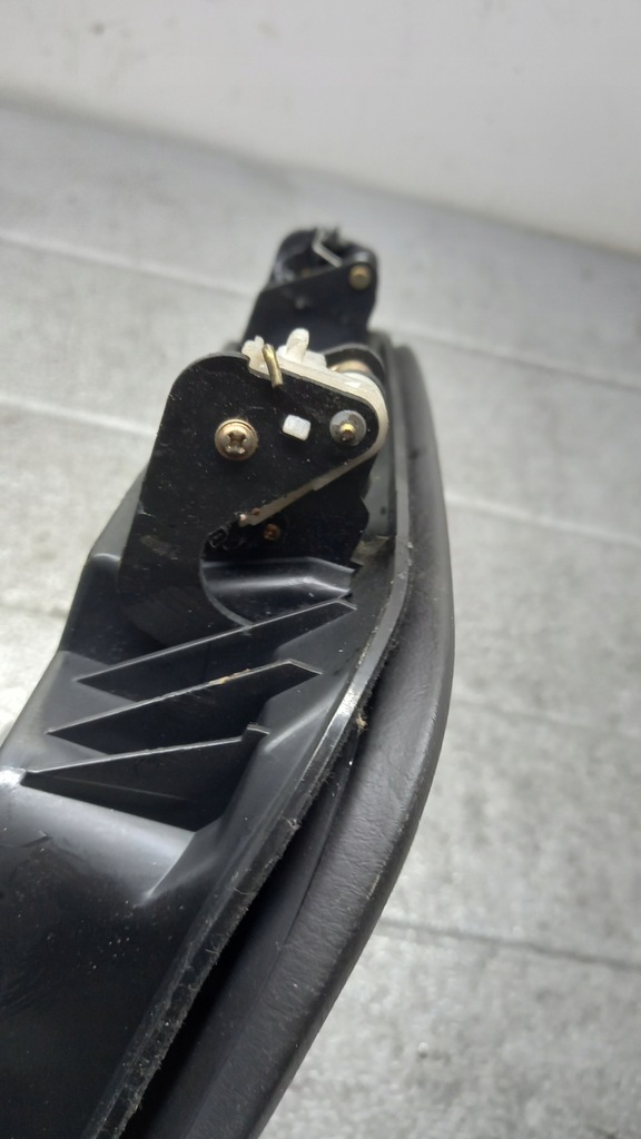 фото №5, Бардачок панели приборной панели kia carnival ii 02r 5k53a/b