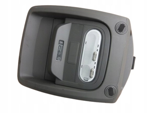 фото №1, Лампа салонная renault master 3 iii 849604214r