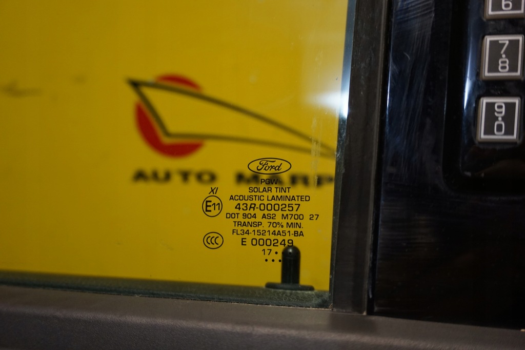 фото №10, Ford f f150 2015 - 2020 двері перед ліва передні комплект fl3z1620125b