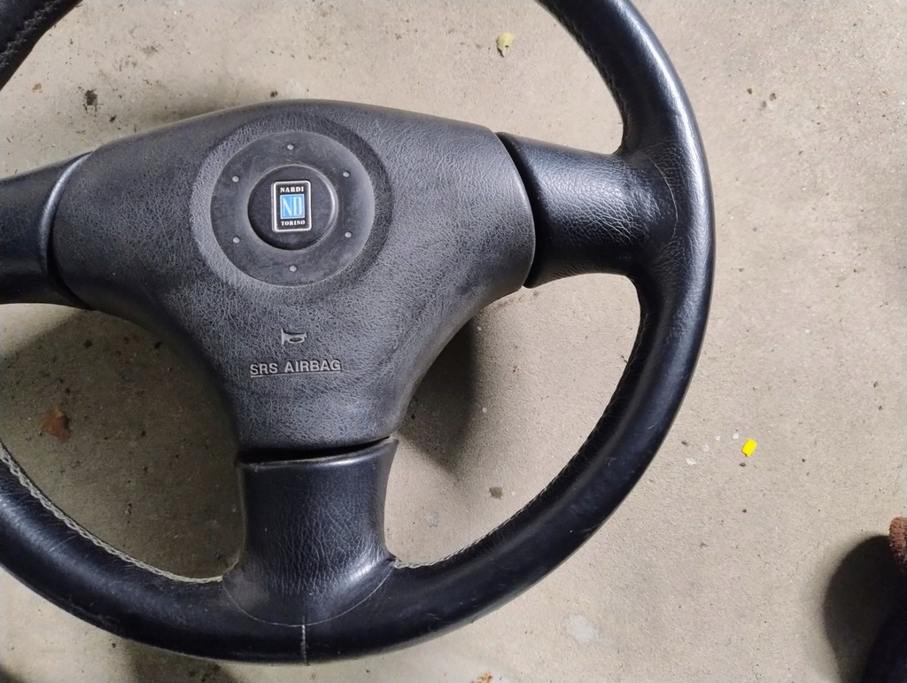 фото №5, Воздуховод с подушка mazda mx-5 i nardi torino