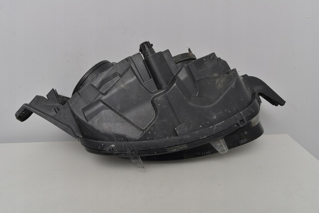 фото №10, Лампа фара левый оригинал 9677217380 citroen