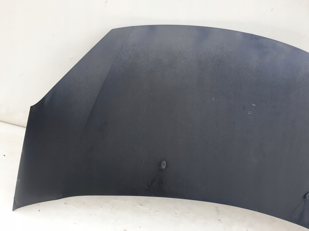 фото №7, Citroen c3 ii ds3 09-16 капот перед передня кришка двигуна exl