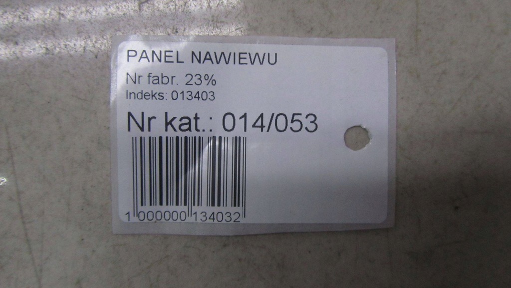 фото №6, Master movano ii панель кондиціонера 03-10