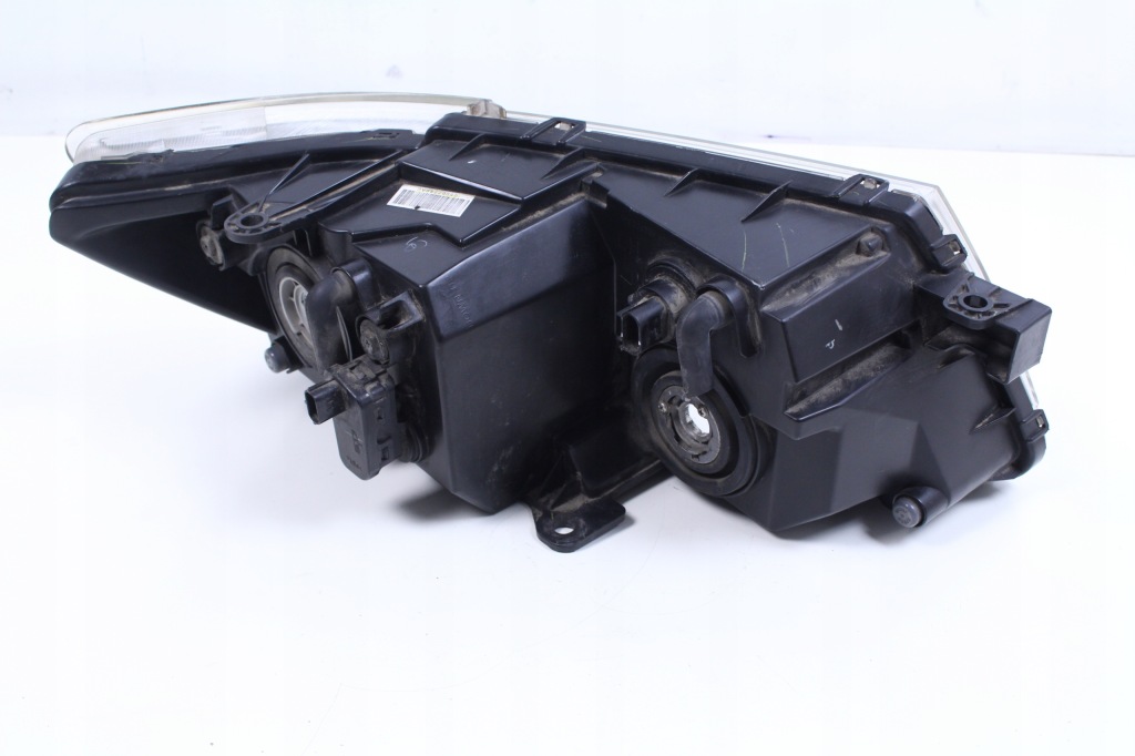 фото №4, Лампа левый перед fiat freemont