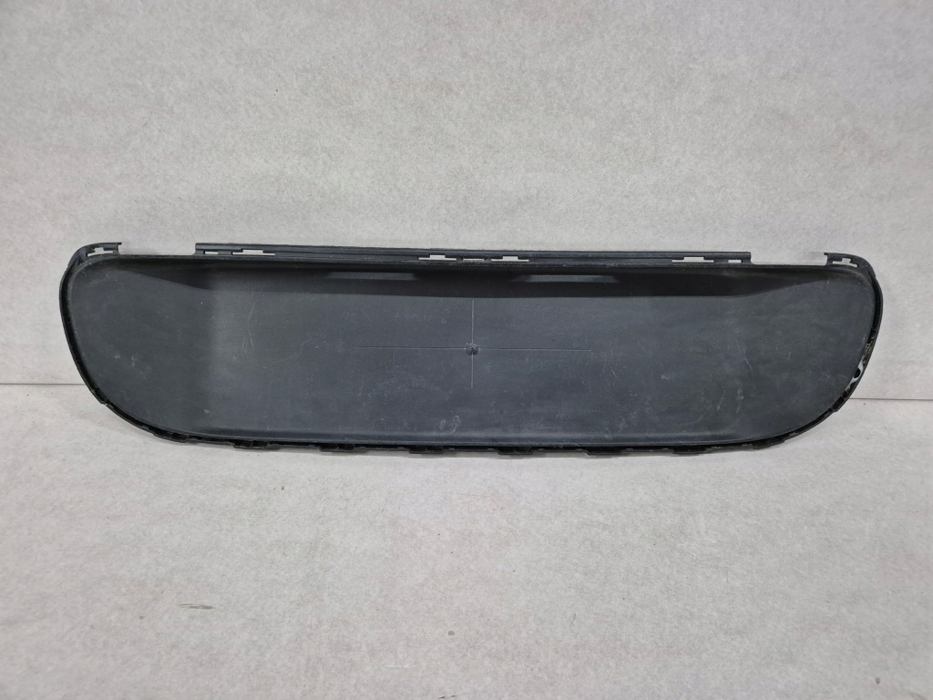 фото №1, Mini r60 countryman молдинг бампера задняя 9803166