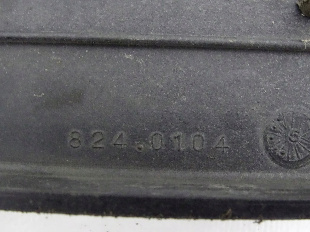 фото №5, Jaguar xj x300 94-97 4.0 v8 вентилятор радіатора двигун 8240104