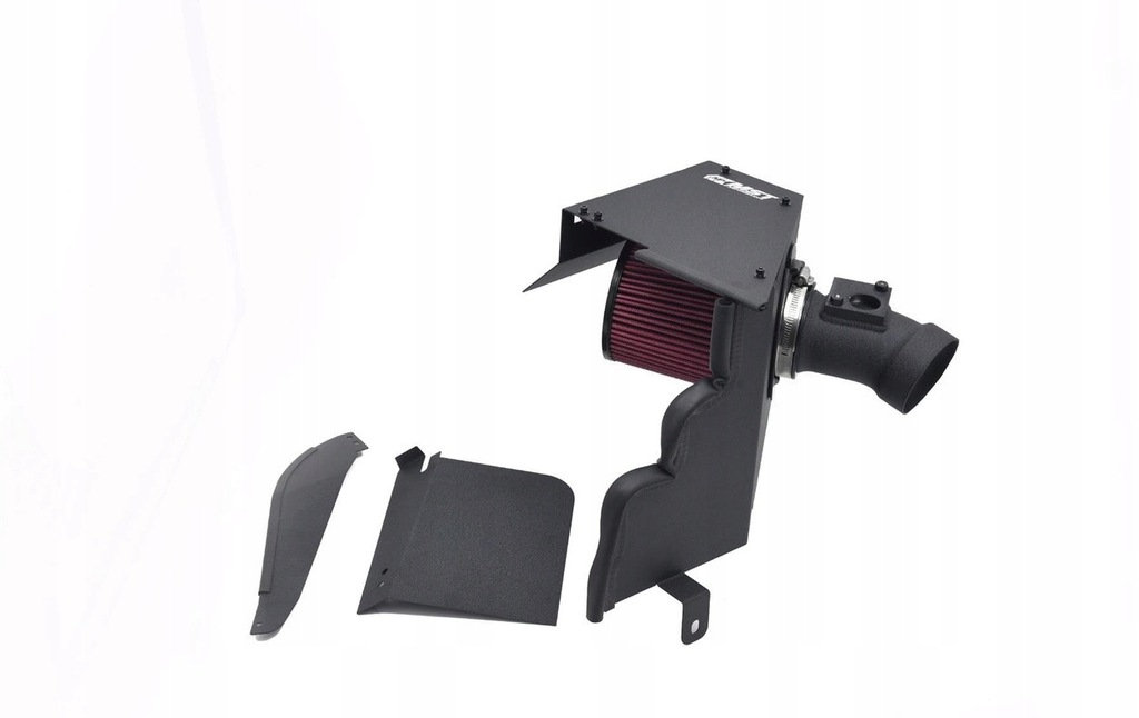 фото №2, Предназначенный система впускной mst performance subaru wrx sti 2.5t