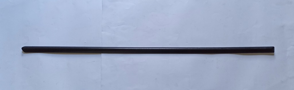 фото №1, Молдинг дверь skoda fabia 1