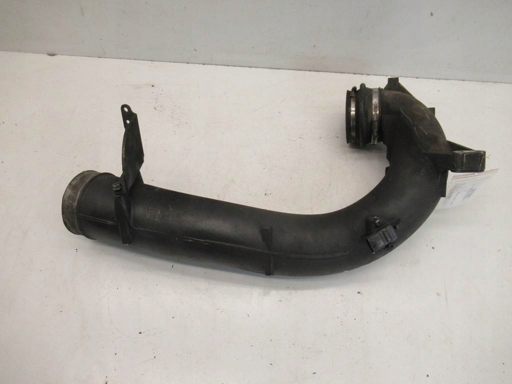 фото №5, Труба воздухозаборник коллектор daf xf 106 euro6 mx11 1916280