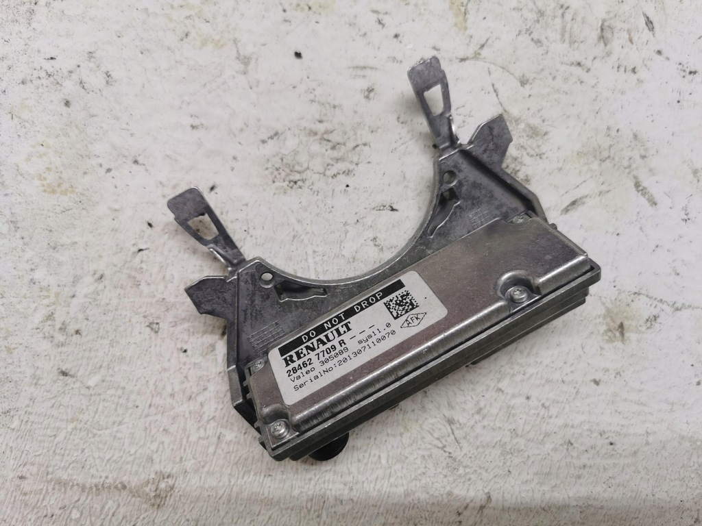 фото №1, Ассистент поперечина движения renault scenic iii 284627709r