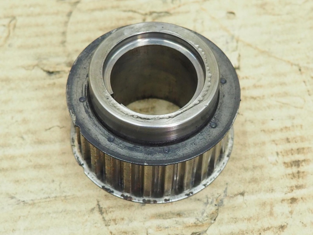 фото №12, Land rover i 300 2,5 колесо розподільного валу зубчасте