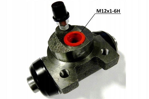 фото №2, Цилиндрик тормозной citroen berlingo xsara picasso peugeot partner