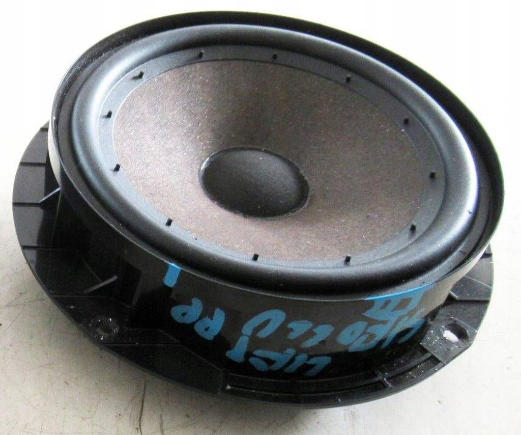 фото №1, Vw scirocco iii 1k8 lift r-line динамик дверь правый передний перед 1k8035454