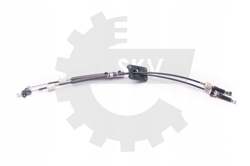 фото №10, Esen skv 27skv011 натягувач троси, ручний коробка передач передач