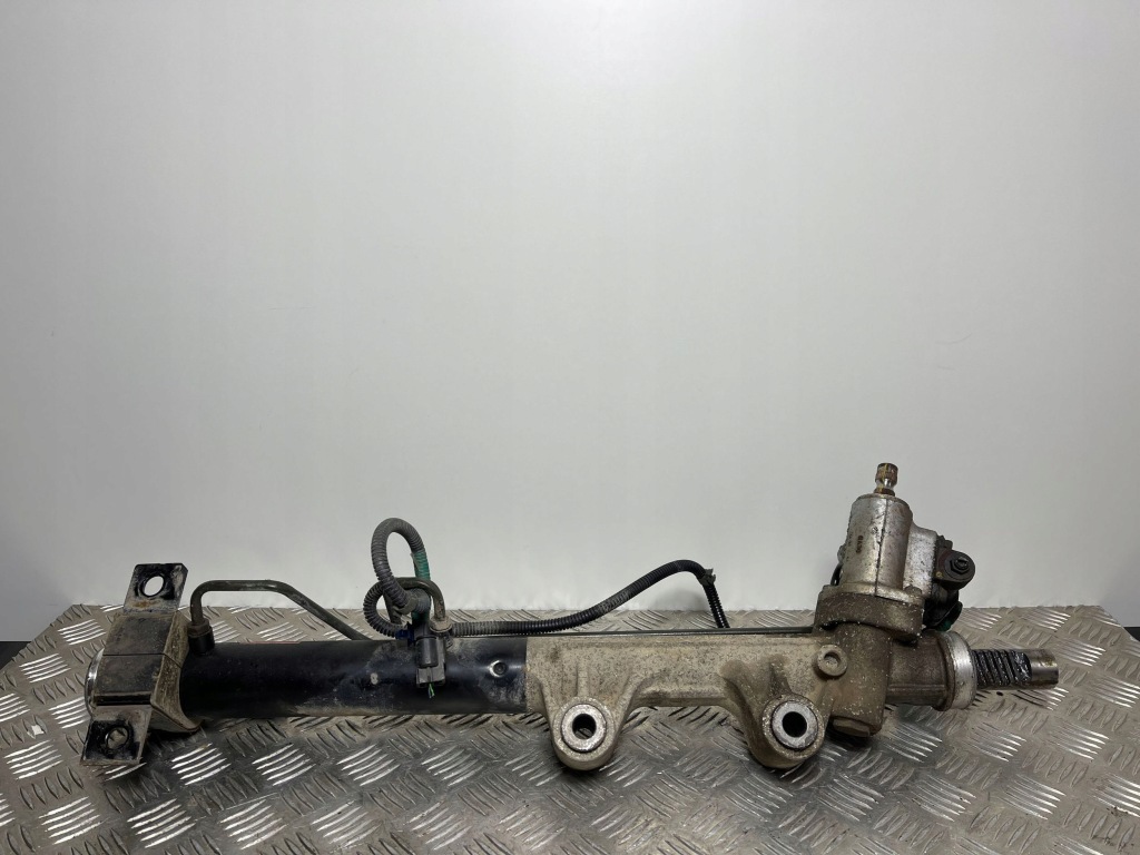 Купити 2019 ssangyong rexton рейка рульова 4650036012