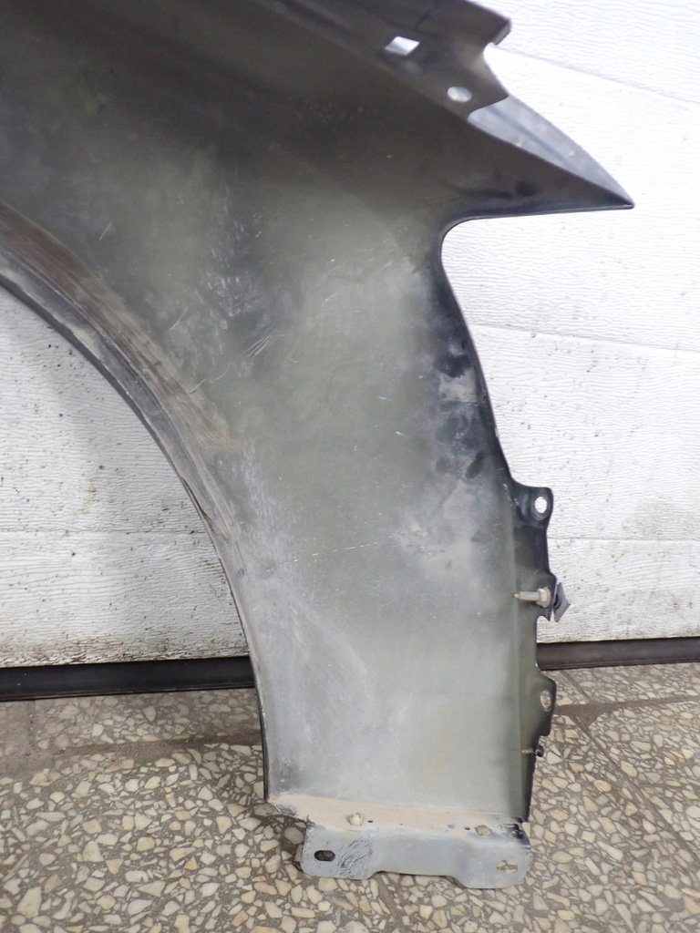 фото №12, Крила лівий перед audi a8 s8 d3 5.2 v10 короткий