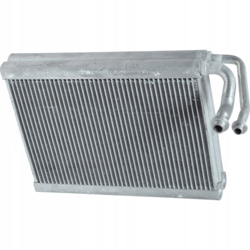 фото №1, Испаритель кондиционера chrysler 300 2014 -