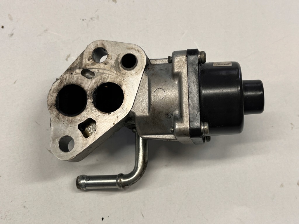 фото №3, Ford mondeo mk3 клапан egr 7.24809.73.0