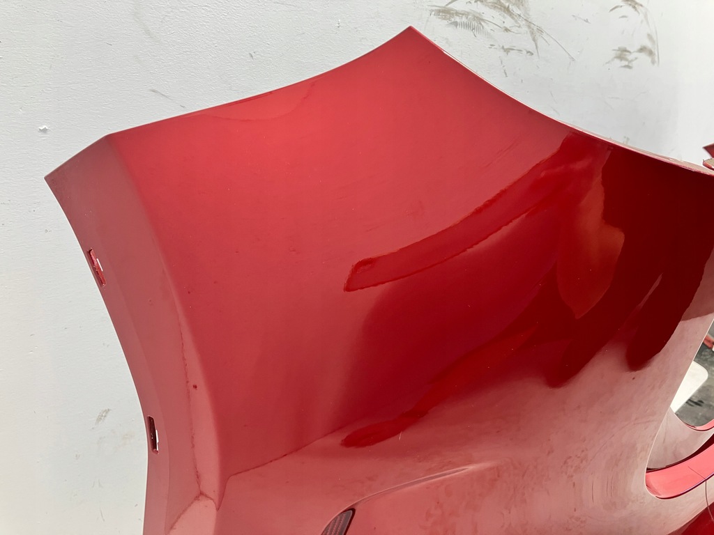 фото №12, Yaris cross бампер задній задня kompletny 3u5 2sz bez pdc