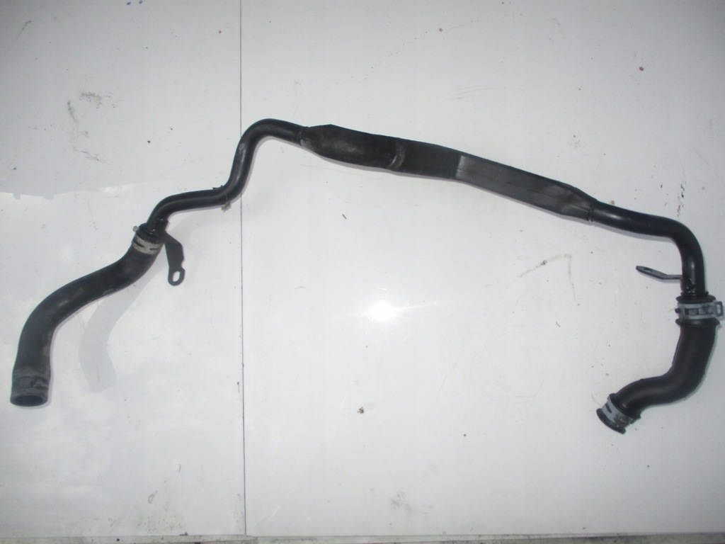 фото №2, Труба шланг wody land range rover sport velar discovery v 3.0 d biturbo