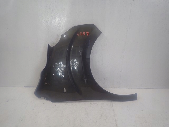 фото №1, Крыло правый перед передний jumpy expert proace