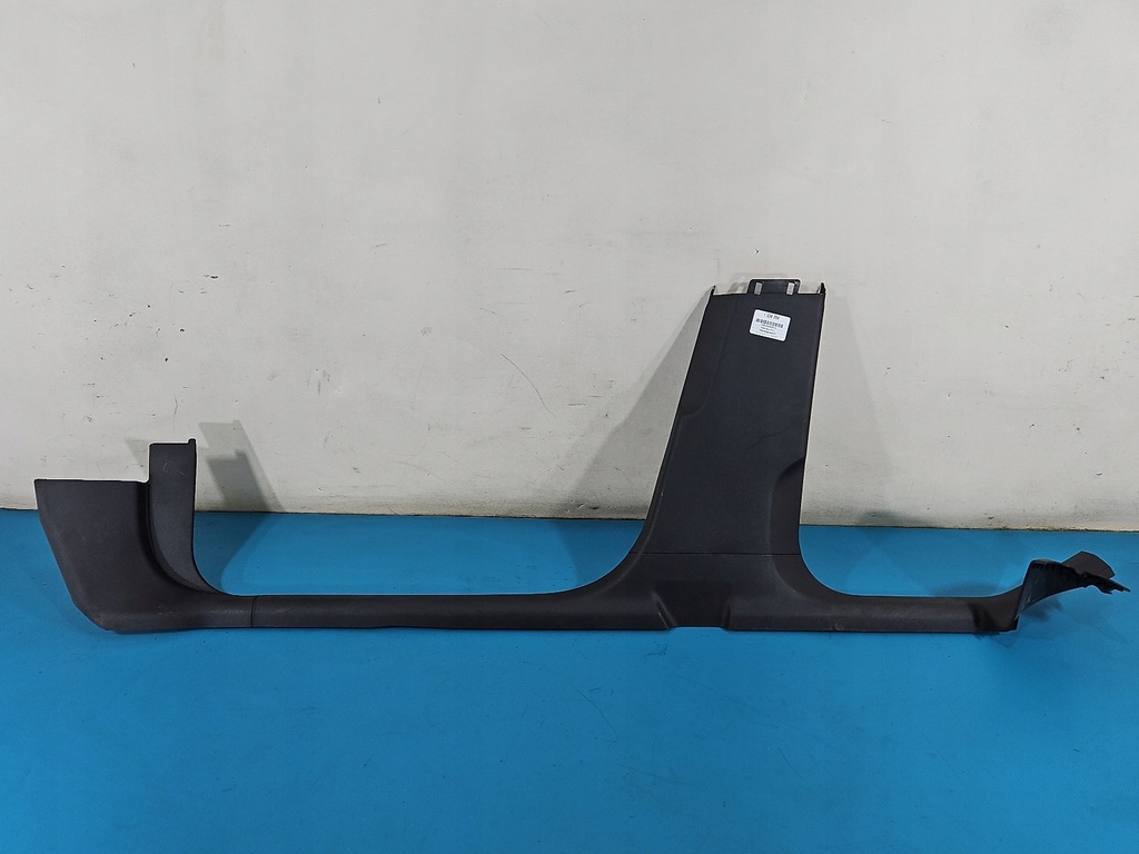 фото №1, Захист стійка поріг skoda scala 19-23 657867282b