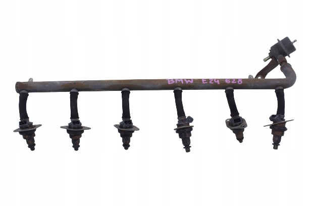 фото №1, Молдинг впрыскная bmw 6 e24 628