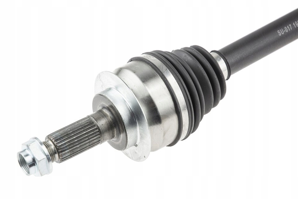 фото №4, Nty npw-su-017 wał приводной