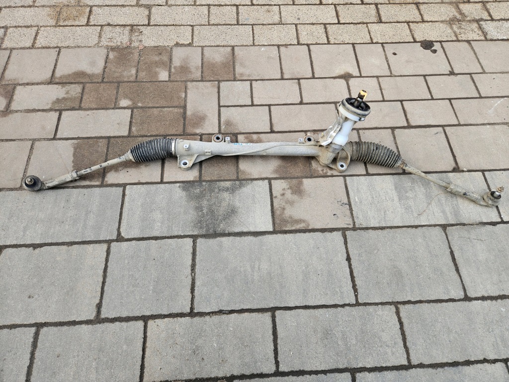фото №1, Трансмиссия рулевая рейка kia ceed iii 17-24