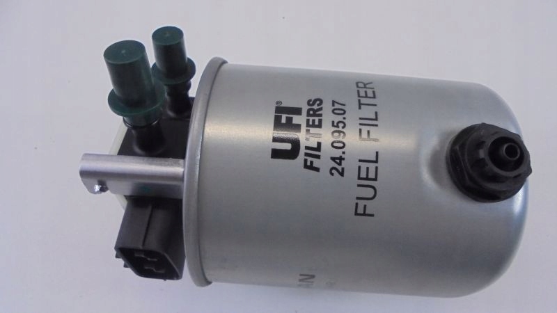 фото №2, Kadjar koleos 1.5dci 1.6dci фильтр топлива oryg