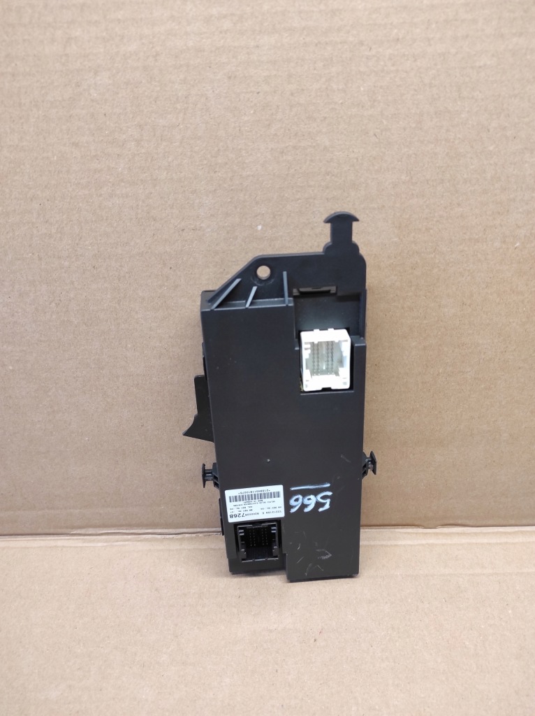 Купить Модуль комфорта renault espace iv 8200029726