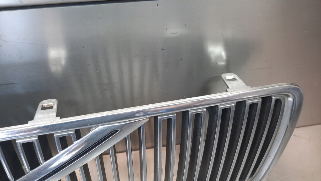 фото №9, Решётка радиатора решётка радиатора 9178087 volvo s80 98-06r