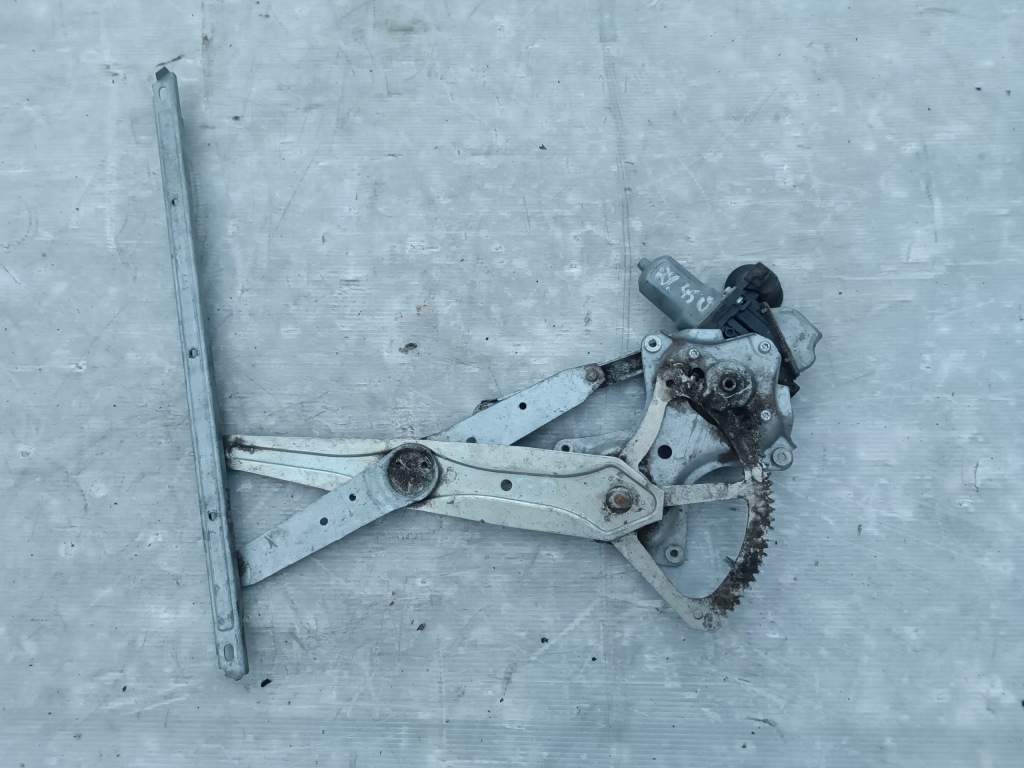 Купить Lexus rx iii 450h подъемник стекло правый перед eu 85710-48070