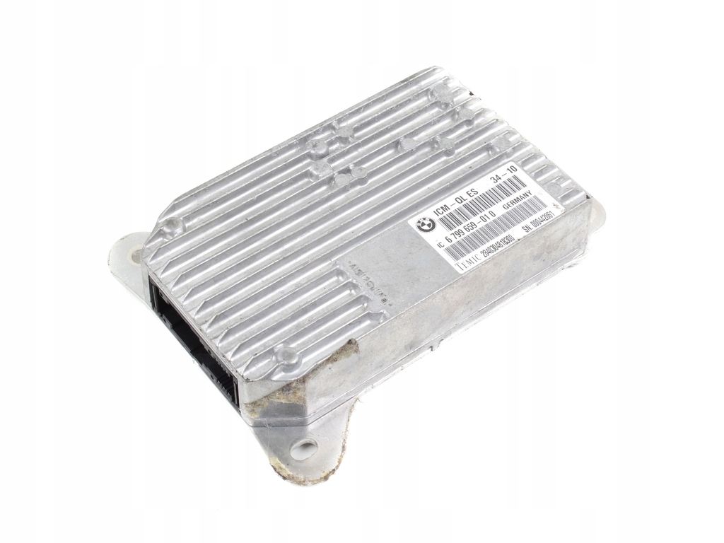 Купити Модуль блок керування icm bmw f10 f11 -2013