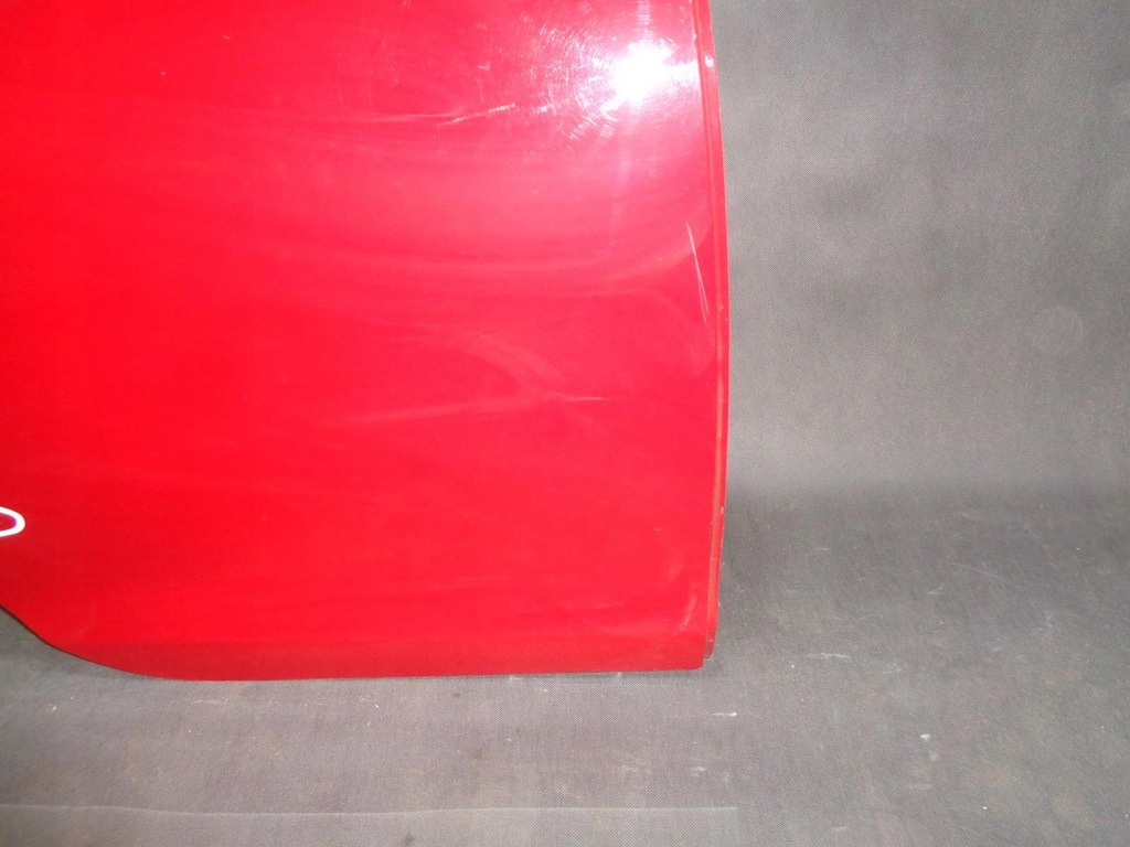 фото №6, Alfa romeo giuelietta дверь правый задняя задние oryg