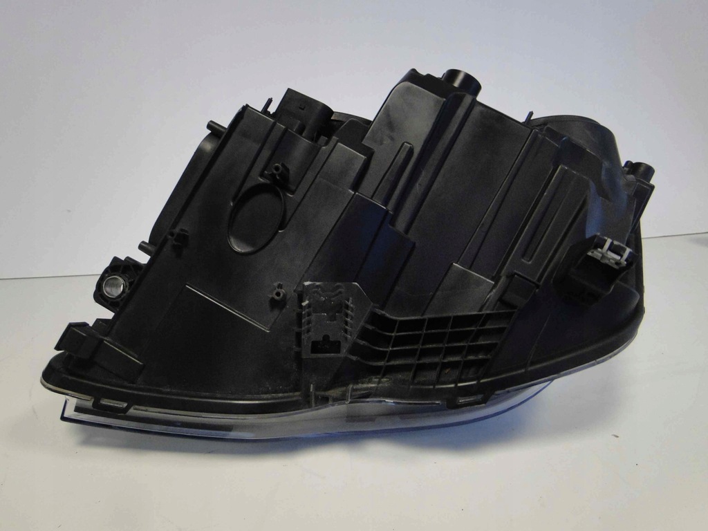 фото №8, Mercedes glk x204 lift лампа права лінза h7 204