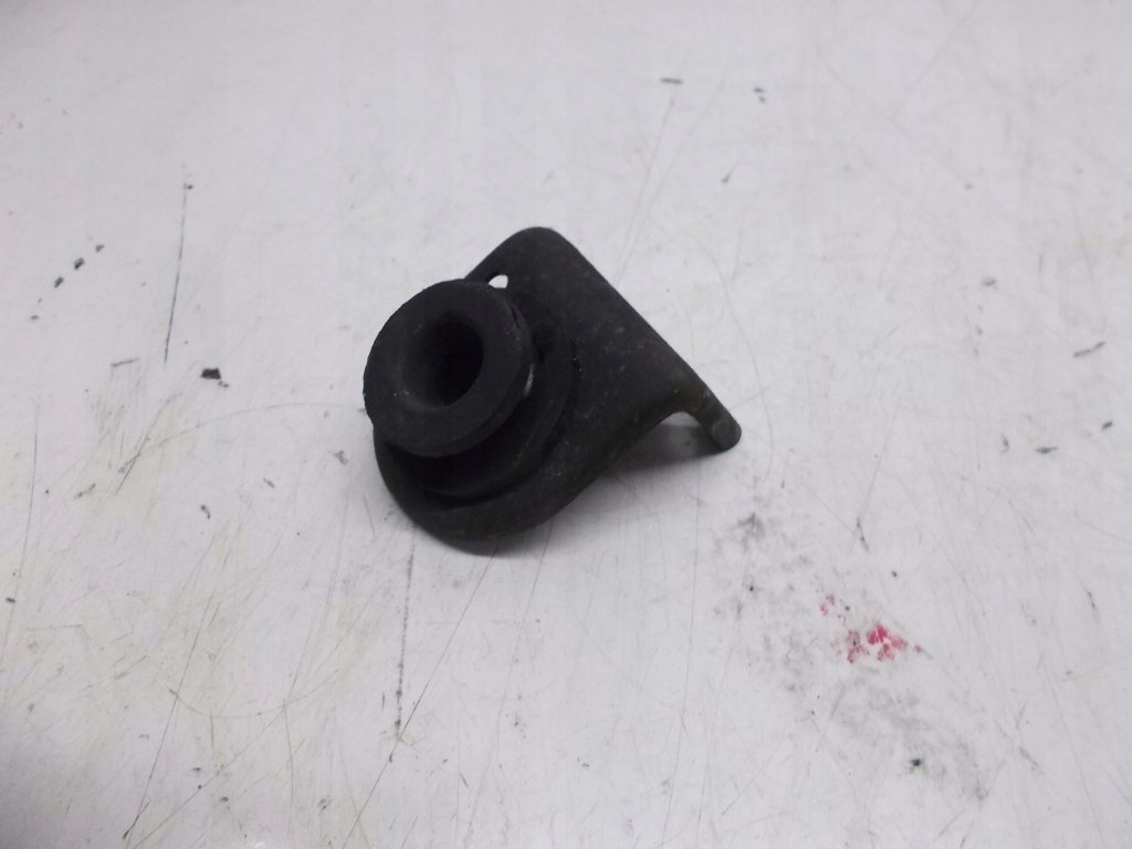фото №1, Кронштейн радіатора hyundai i20 1.4crdi 2008-14r