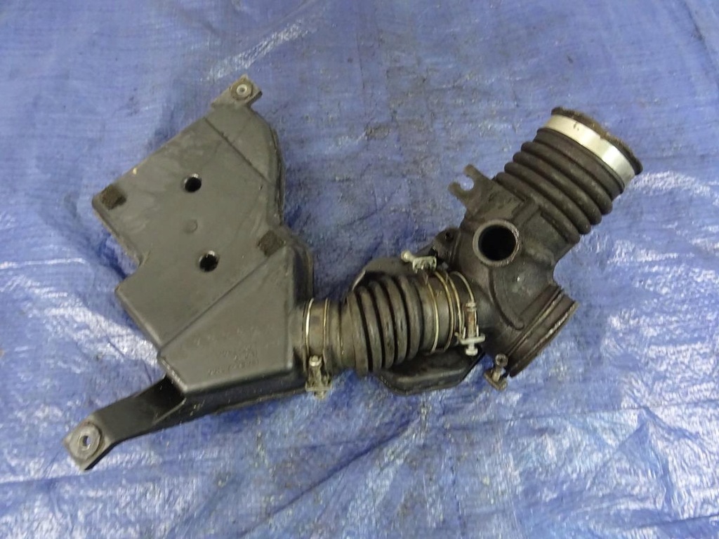 фото №3, Резонатор воздуха lexus rx400h