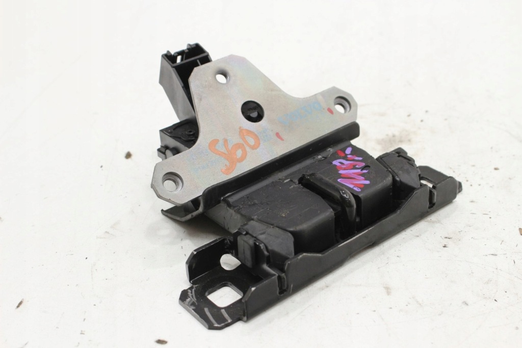 фото №1, Замок кришки задня 31335045 volvo s60 ii