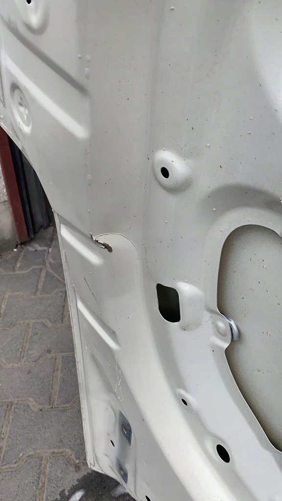 фото №7, Kia optima 2016- капот