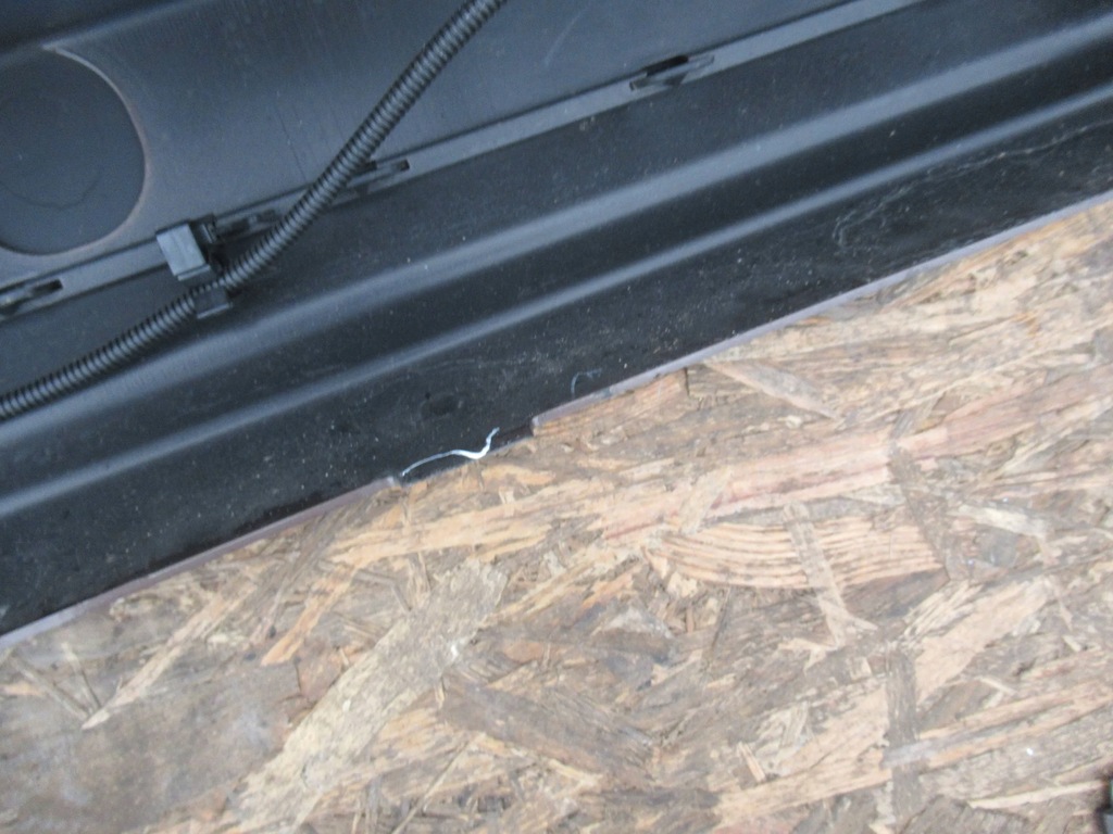 фото №9, Бампер задня новий renault kangoo ii 08-