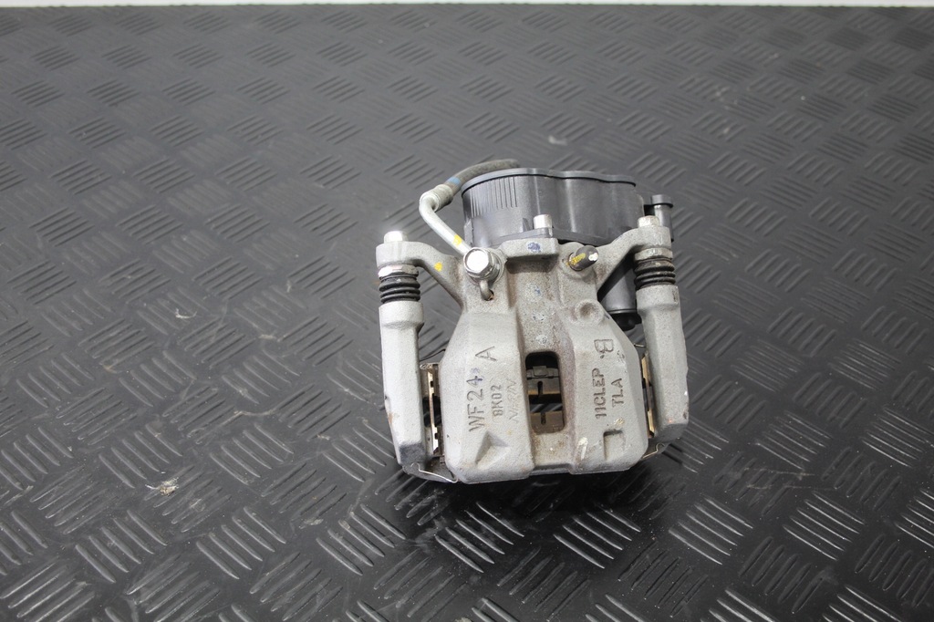 фото №1, Супорт гальмівний правий задня honda crv cr-v v 5 lift