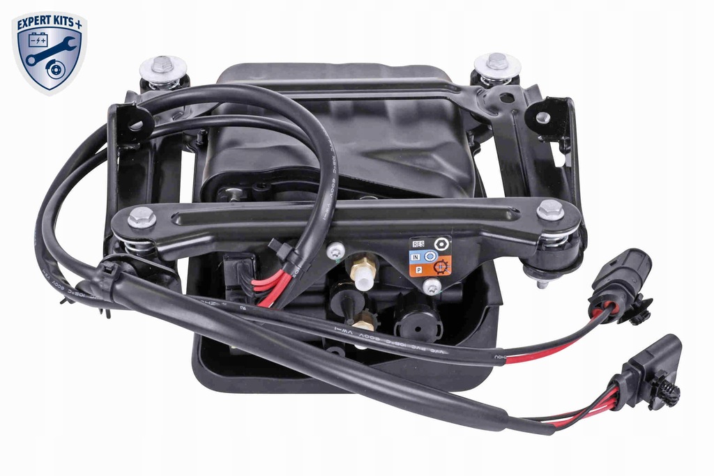 фото №16, Компресор підвіска пневматичний pasuje do: porsche panamera 3.0-4