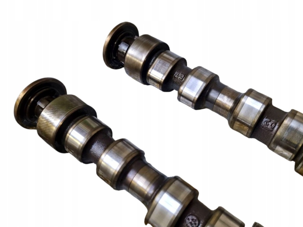 фото №9, Крышка клапанов валы volkswagen golf 5 2007 036103475bn