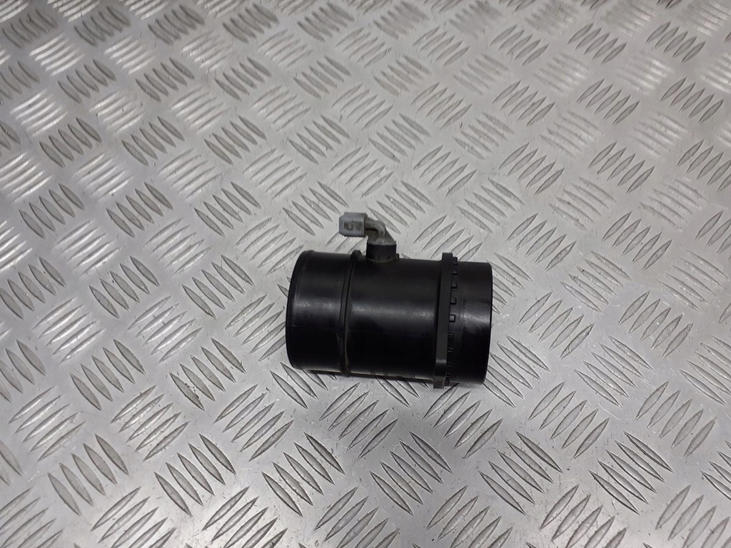 фото №4, Витратомір повітря renault clio iii 1.5 dci