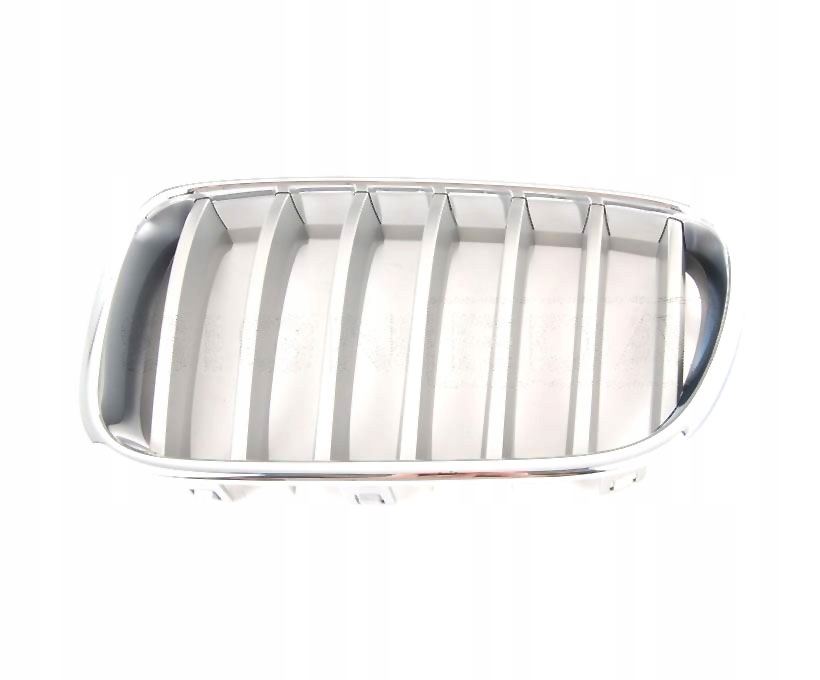 фото №1, Решётка радиатора bmw x3 f25 10- 51117237422 правая