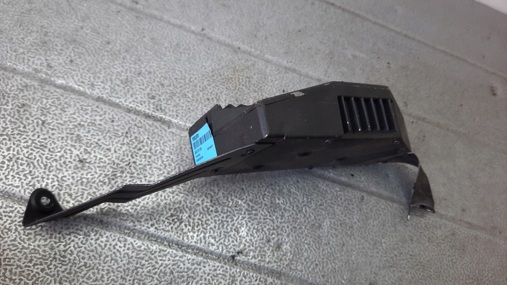 фото №5, Усилитель радио volvo s80 8673135