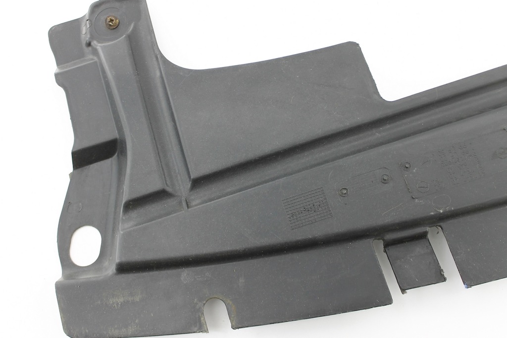 фото №3, Mini cooper one r50 r52 r53 2000-2006 защита подвеска плита бампера перед