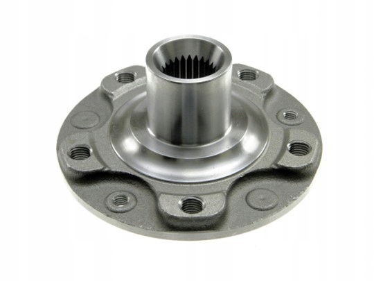 фото №2, Ступица колеса перед bez подшипник renault megane iii